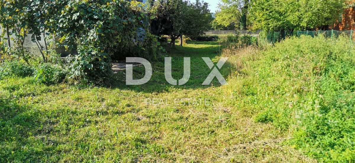 GROBNIK, JELENJE - Casa indipendente in posizione tranquilla