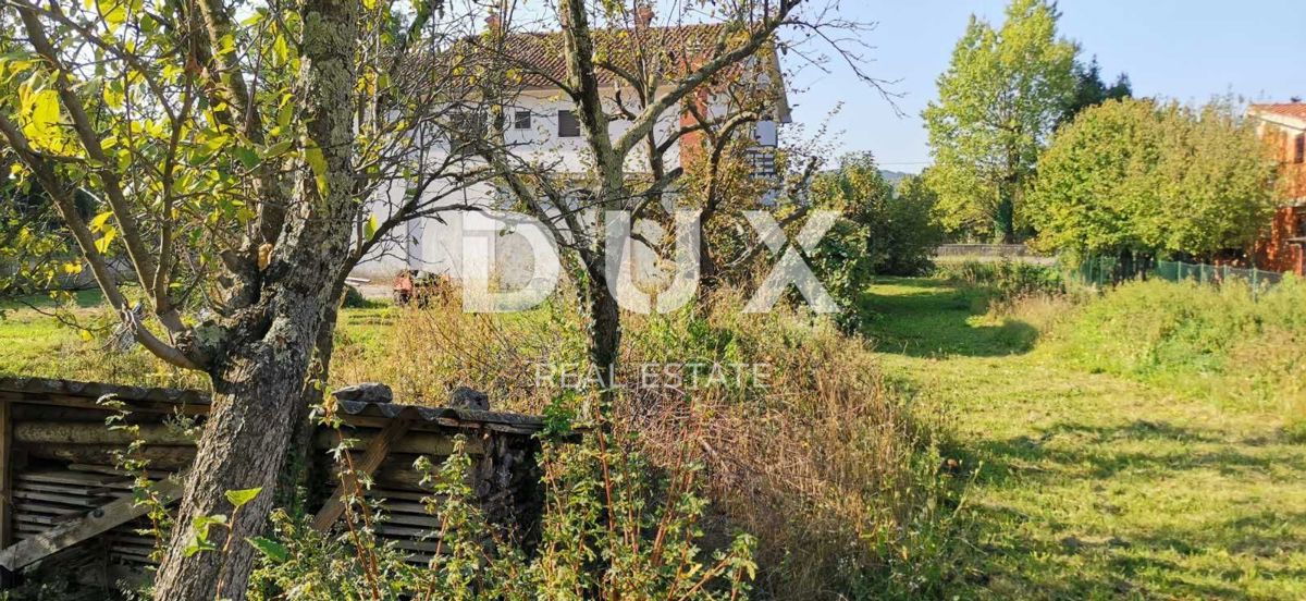 GROBNIK, JELENJE - Casa indipendente in posizione tranquilla