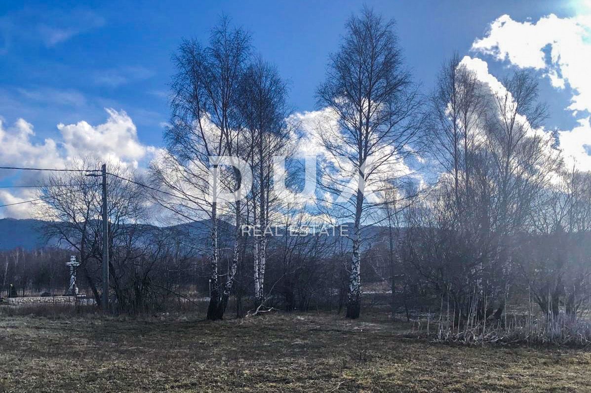 GORSKI KOTAR, LIČ - Territorio attraente per il turismo rurale