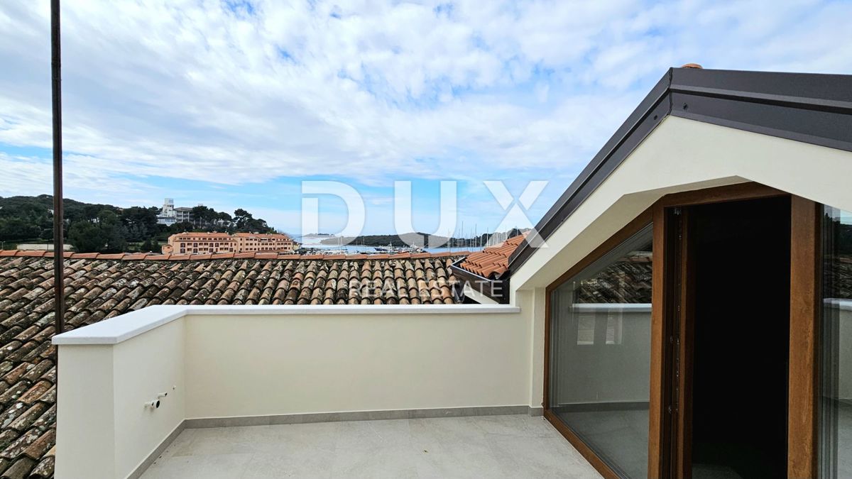 Casa Vrsar, 132m2
