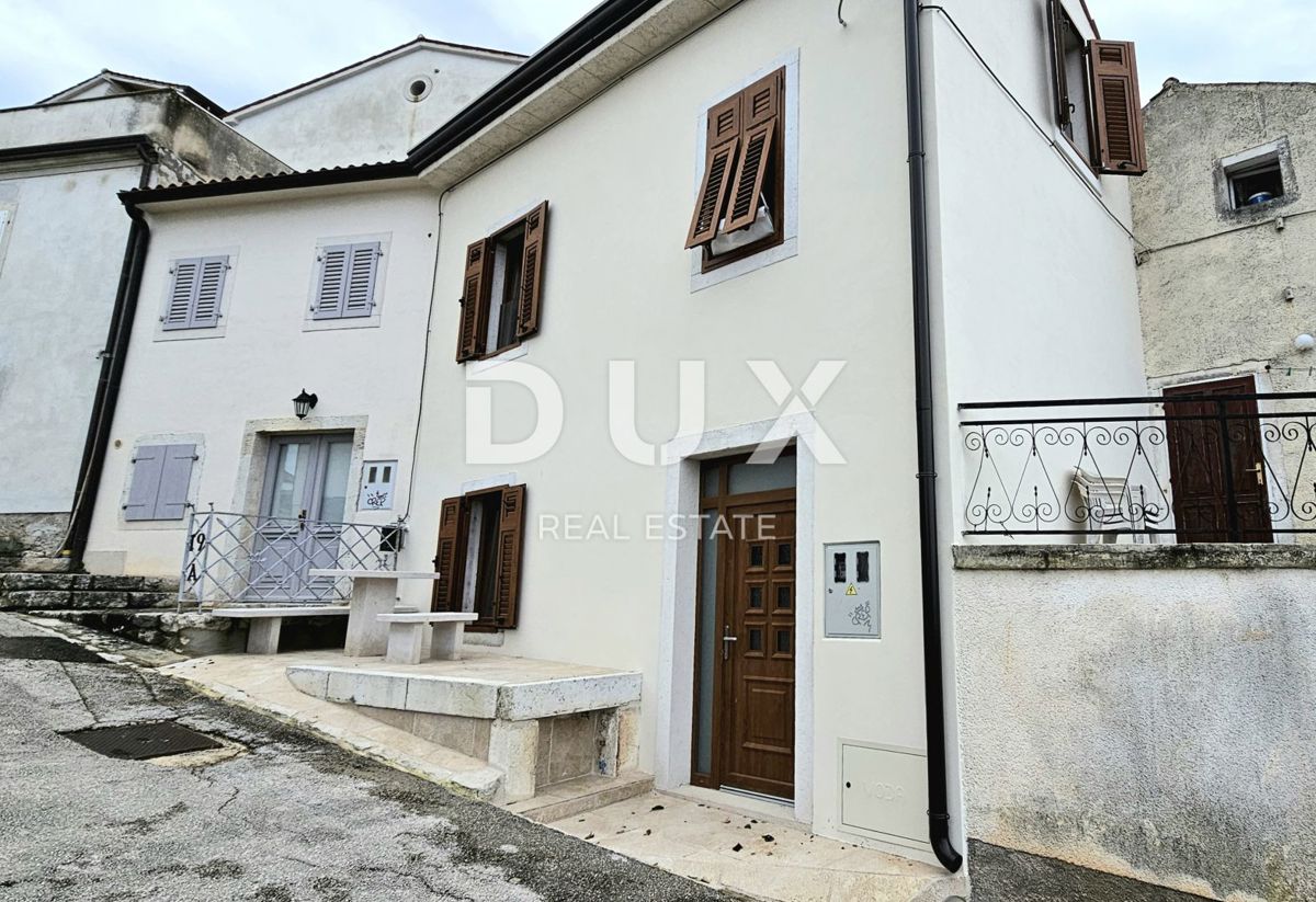 Casa Vrsar, 132m2