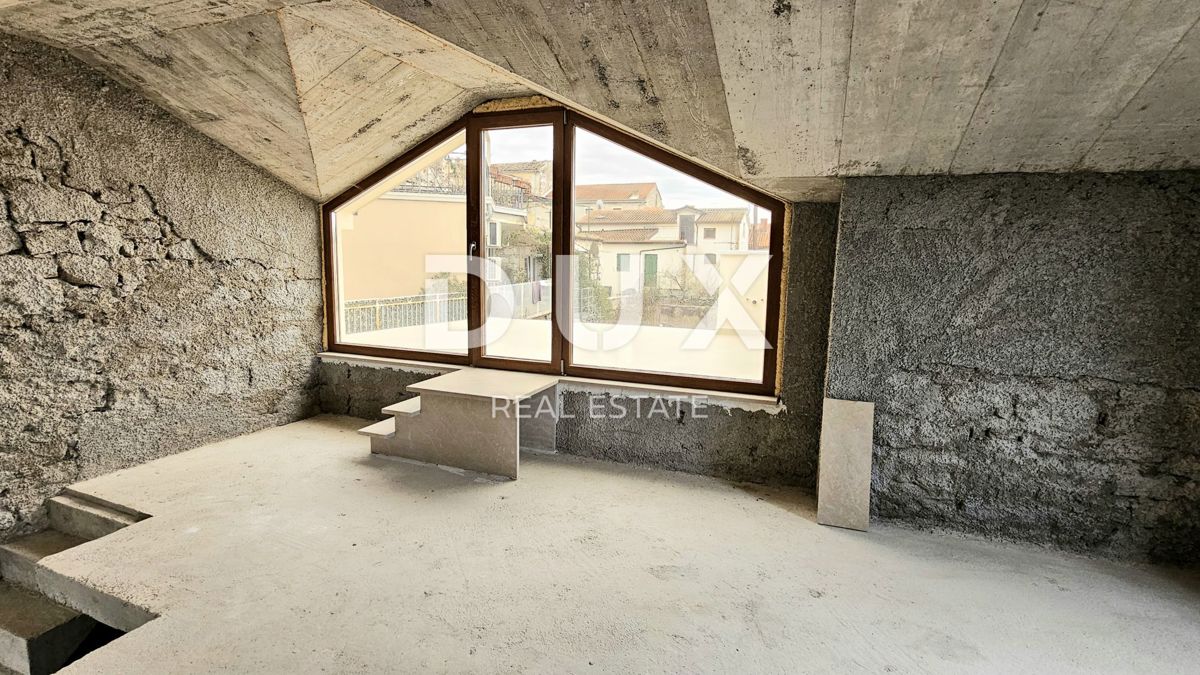 Casa Vrsar, 132m2