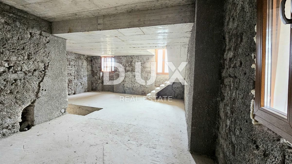 Casa Vrsar, 132m2