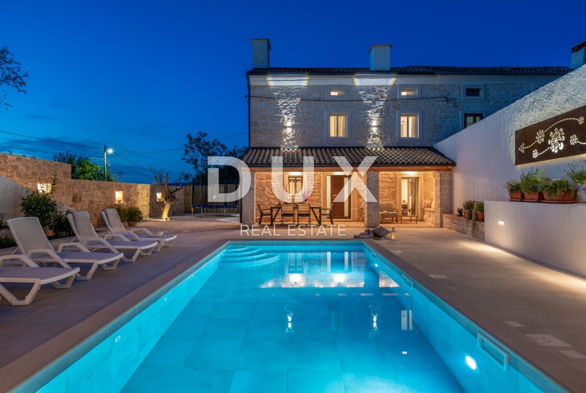 Casa Rakalj, Marčana, 145m2