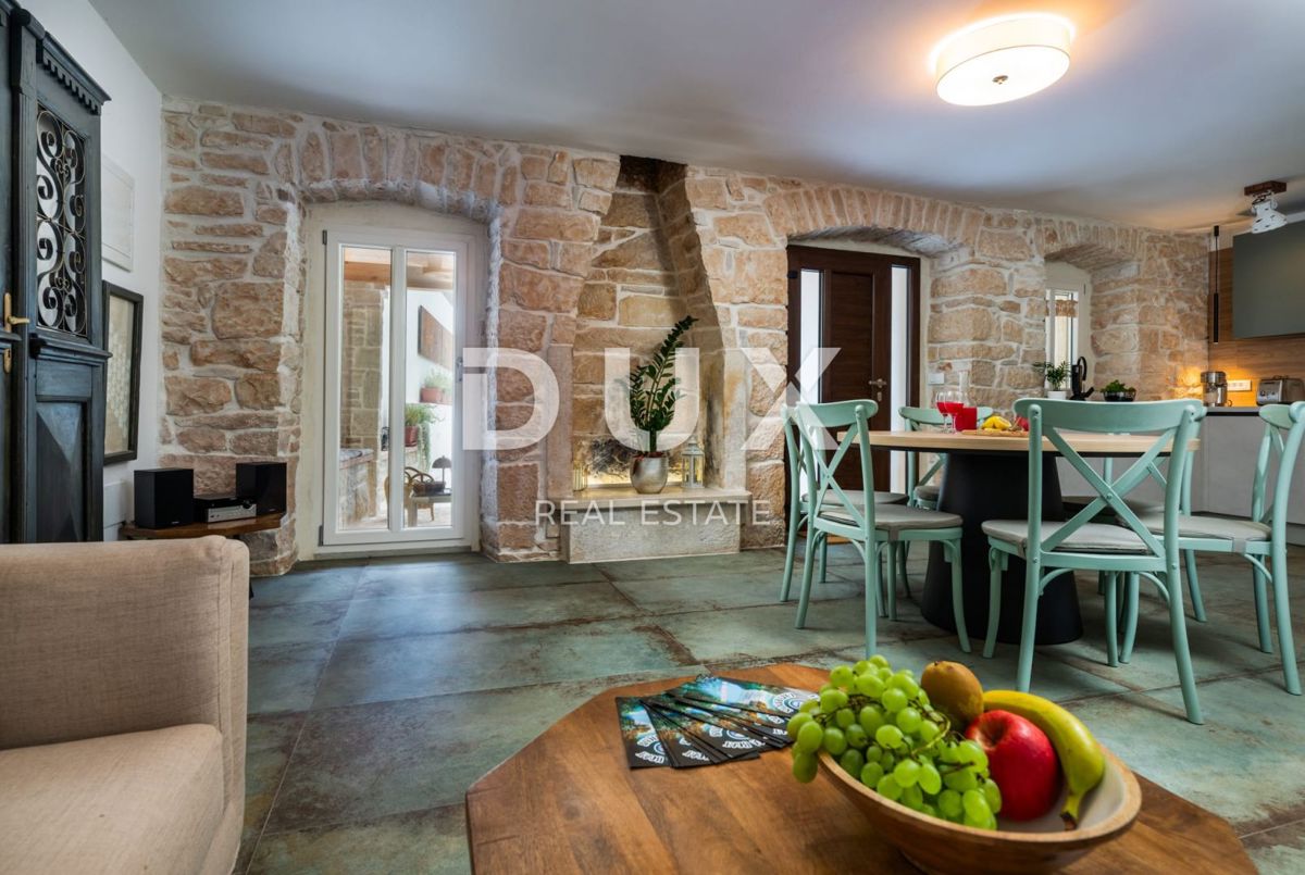 Casa Rakalj, Marčana, 145m2