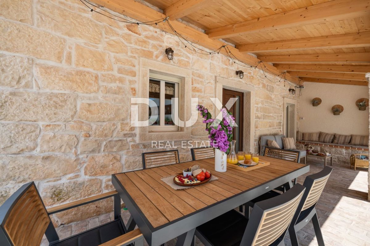 Casa Rakalj, Marčana, 145m2