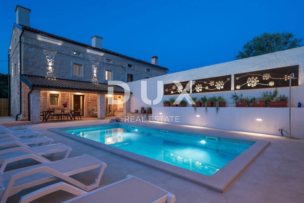 Casa Rakalj, Marčana, 145m2