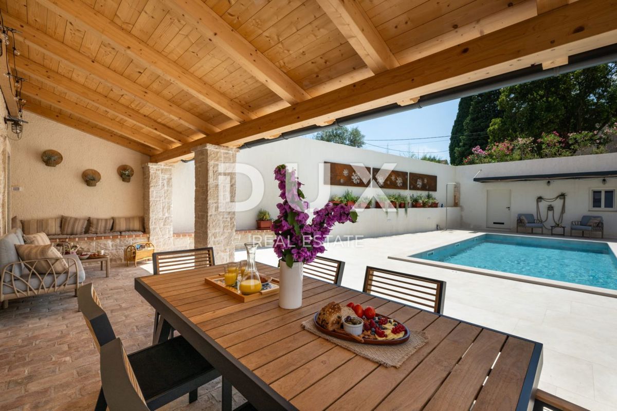 Casa Rakalj, Marčana, 145m2
