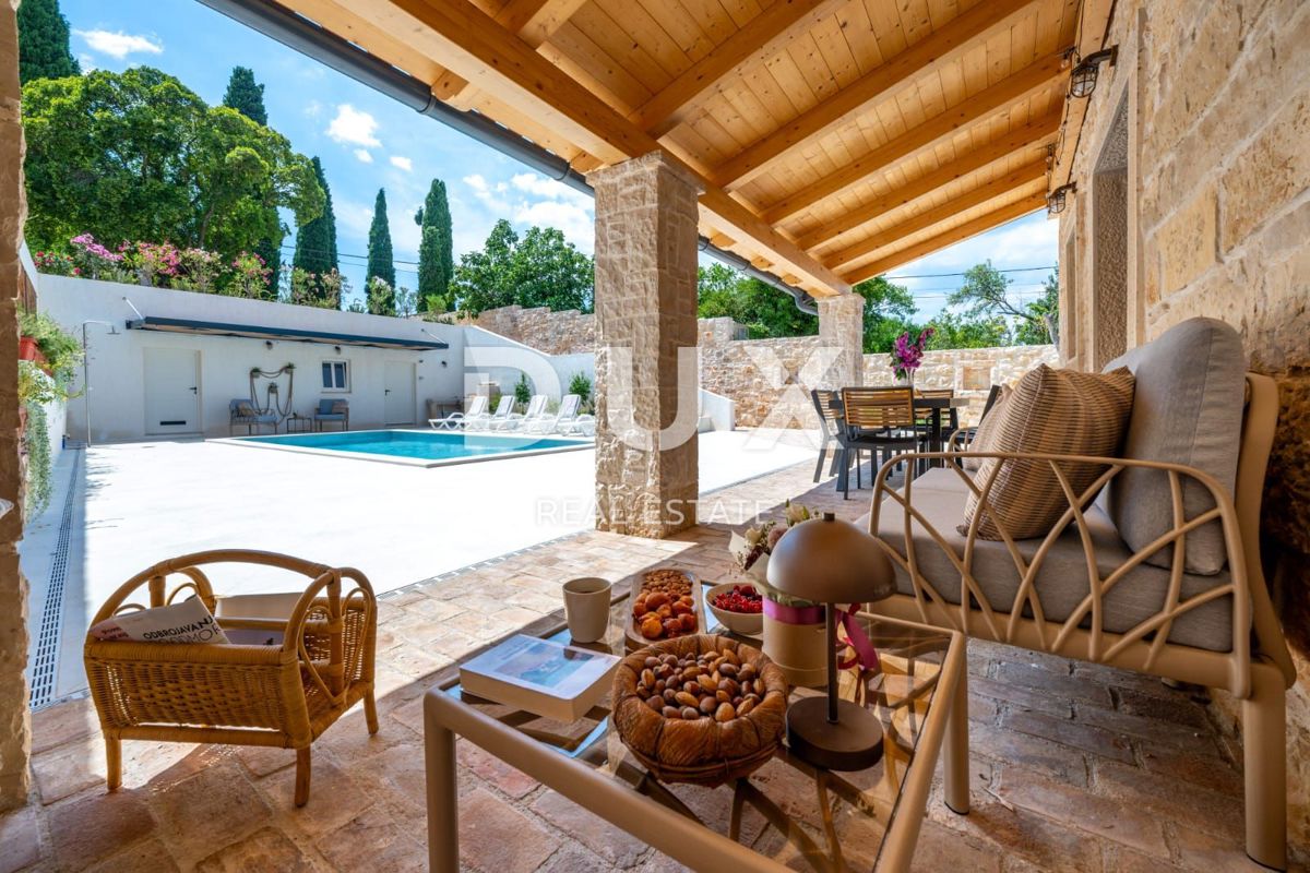 Casa Rakalj, Marčana, 145m2