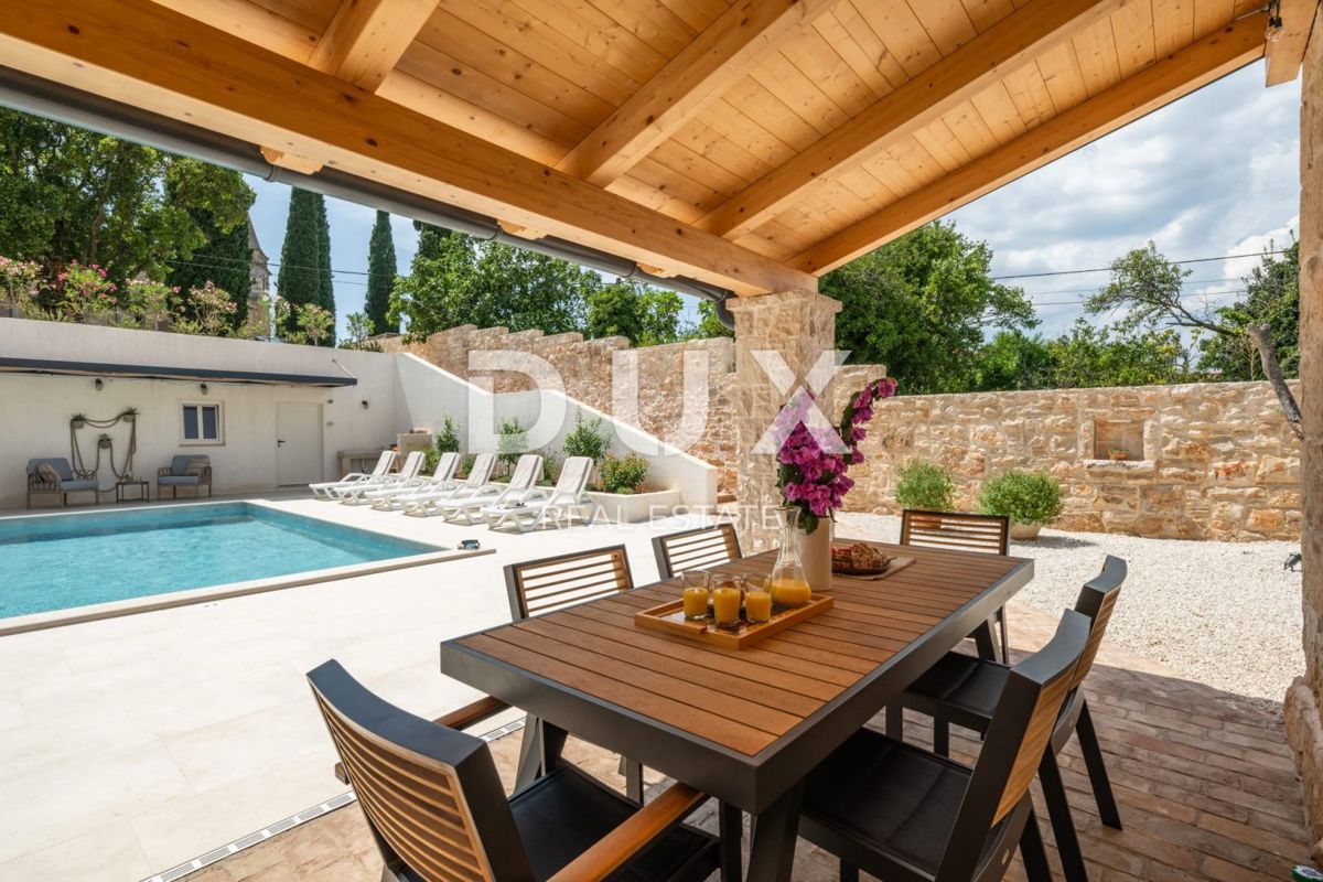 Casa Rakalj, Marčana, 145m2