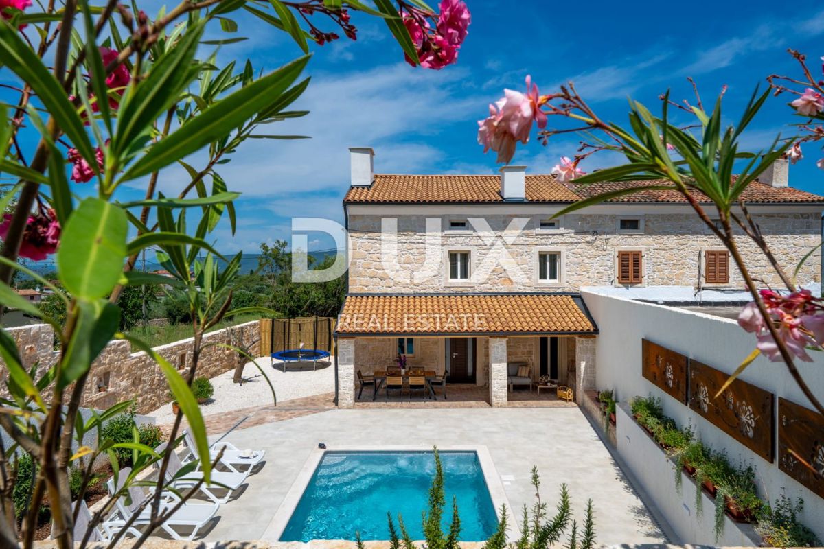 Casa Rakalj, Marčana, 145m2
