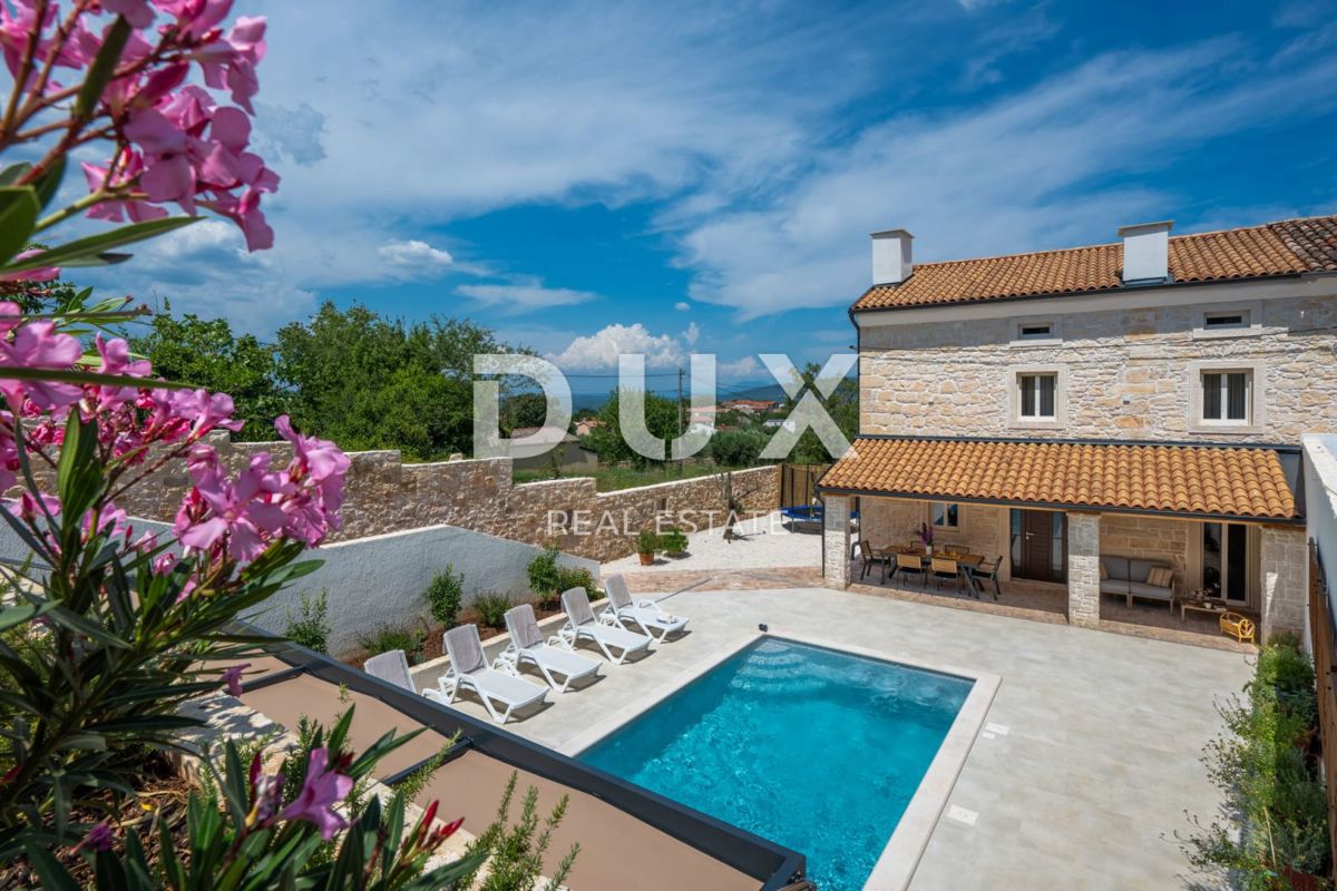 Casa Rakalj, Marčana, 145m2