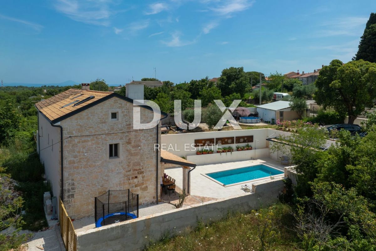 Casa Rakalj, Marčana, 145m2