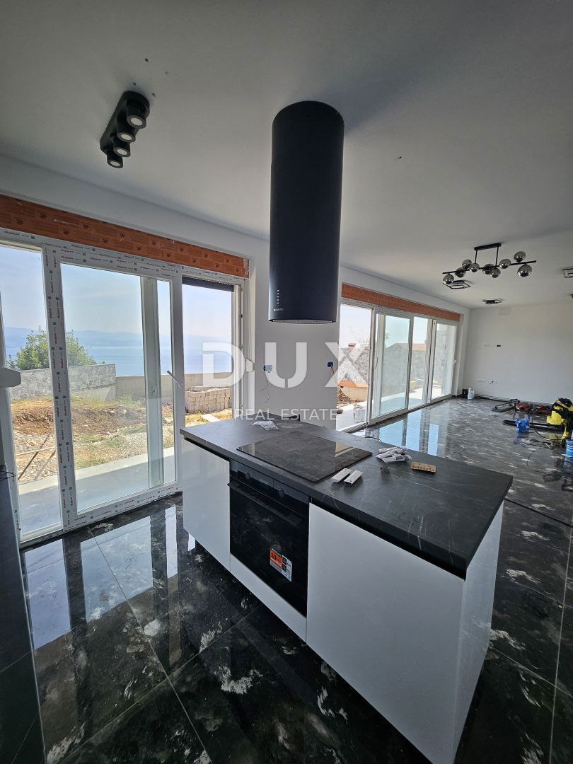 Casa Lovran, 300m2