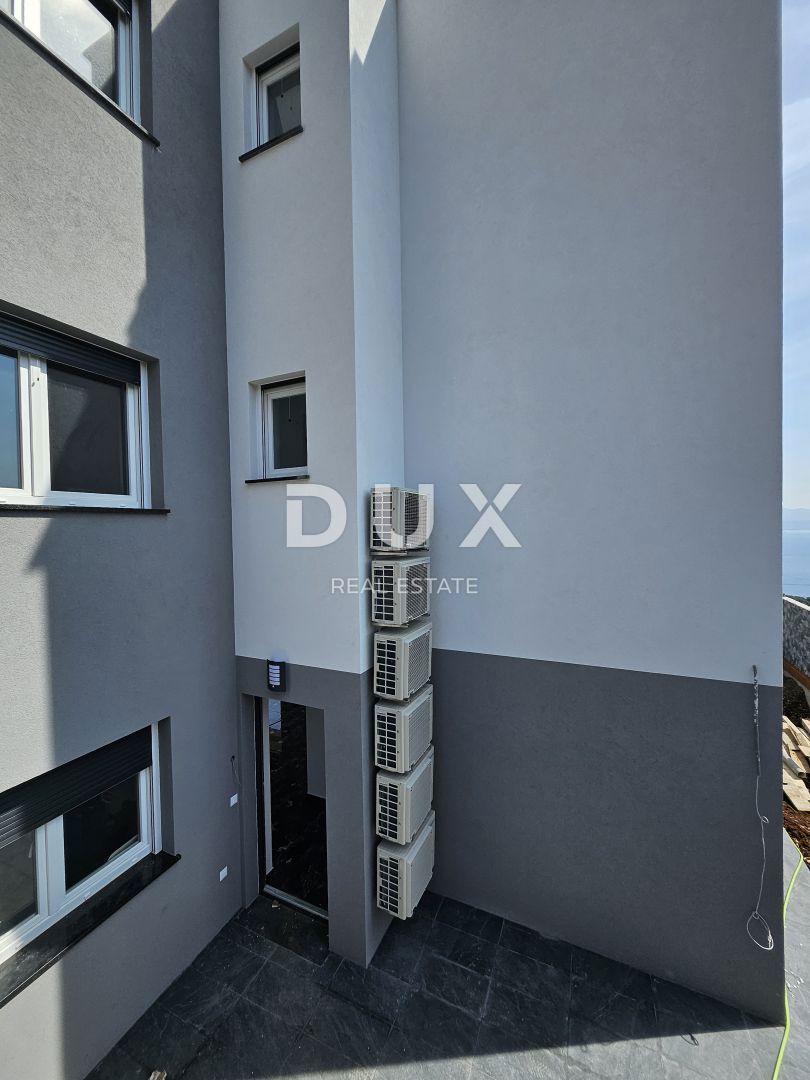 Casa Lovran, 300m2