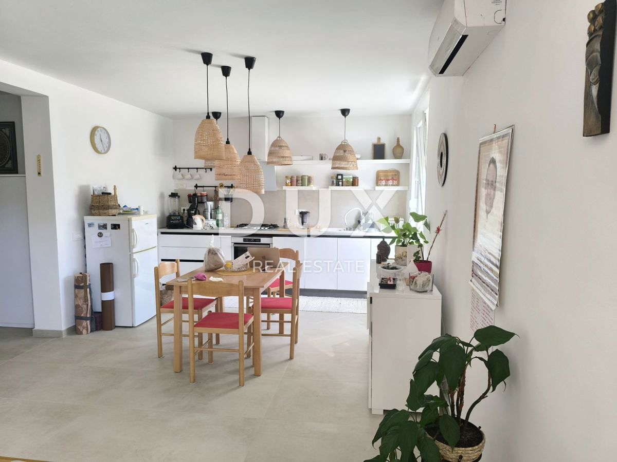 ISTRIA, POLA - Appartamento ristrutturato in centro 59 m2 - OCCASIONE!!