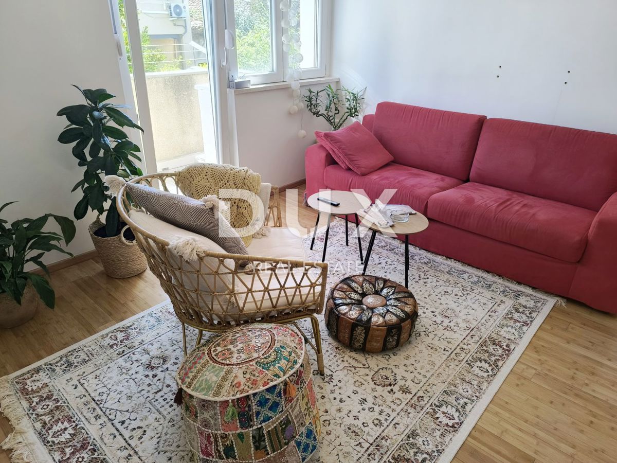ISTRIA, POLA - Appartamento ristrutturato in centro 59 m2 - OCCASIONE!!