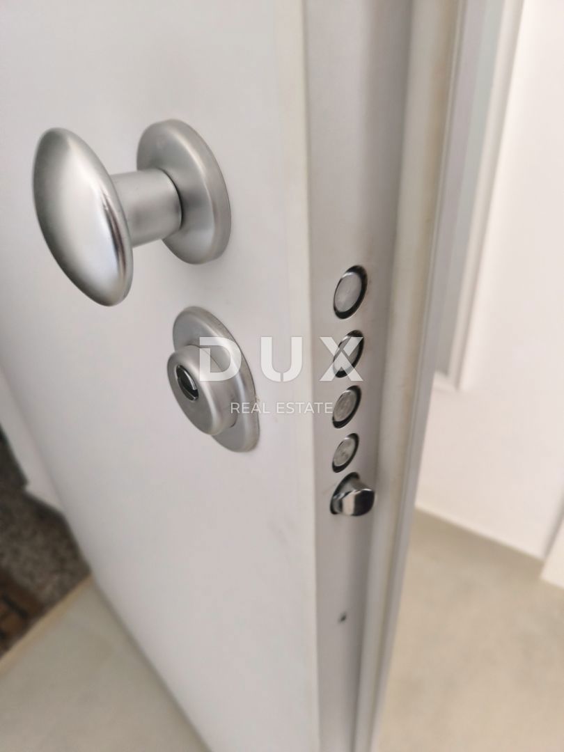 ISTRIA, POLA - Appartamento ristrutturato in centro 59 m2 - OCCASIONE!!