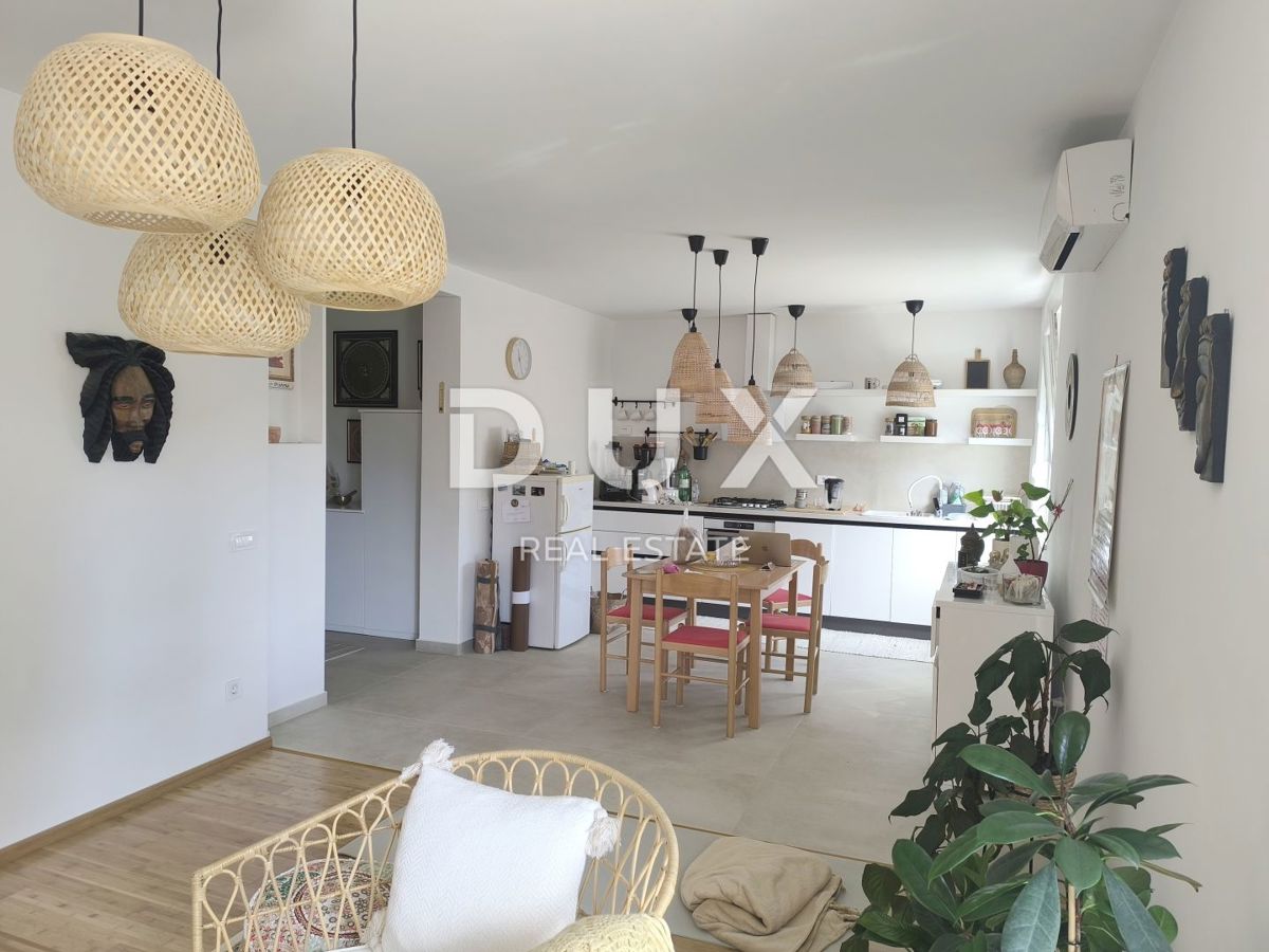 ISTRIA, POLA - Appartamento ristrutturato in centro 59 m2 - OCCASIONE!!