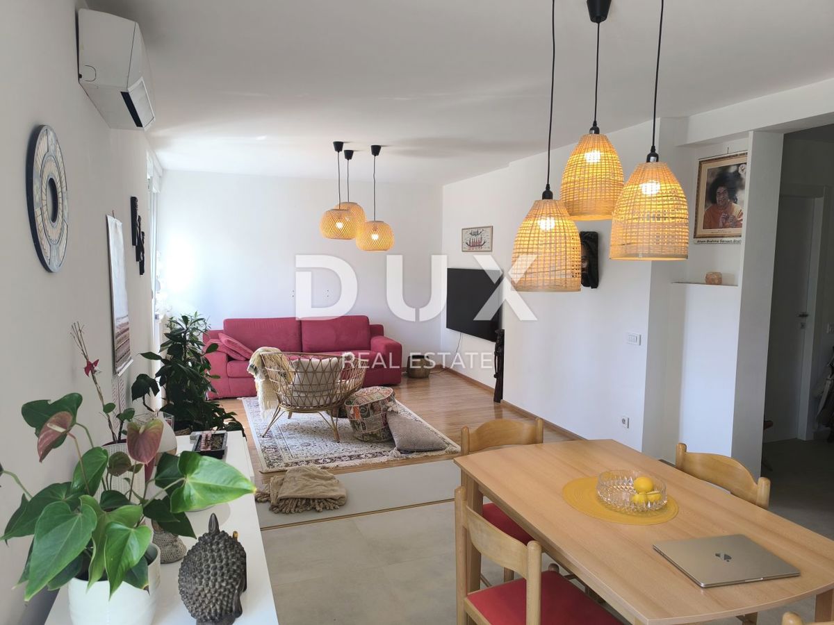 ISTRIA, POLA - Appartamento ristrutturato in centro 59 m2 - OCCASIONE!!