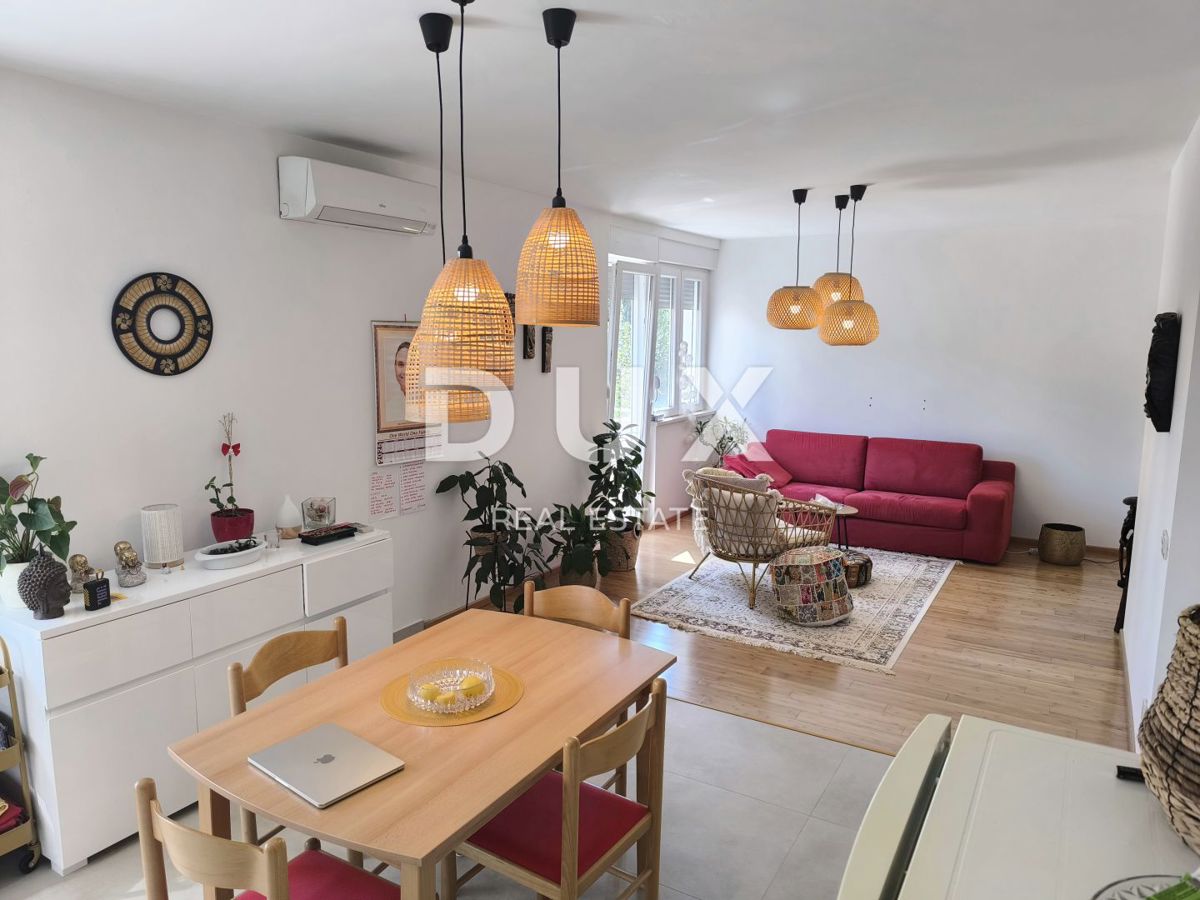 ISTRIA, POLA - Appartamento ristrutturato in centro 59 m2 - OCCASIONE!!
