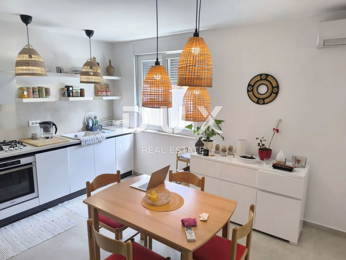 ISTRIA, POLA - Appartamento ristrutturato in centro 59 m2 - OCCASIONE!!