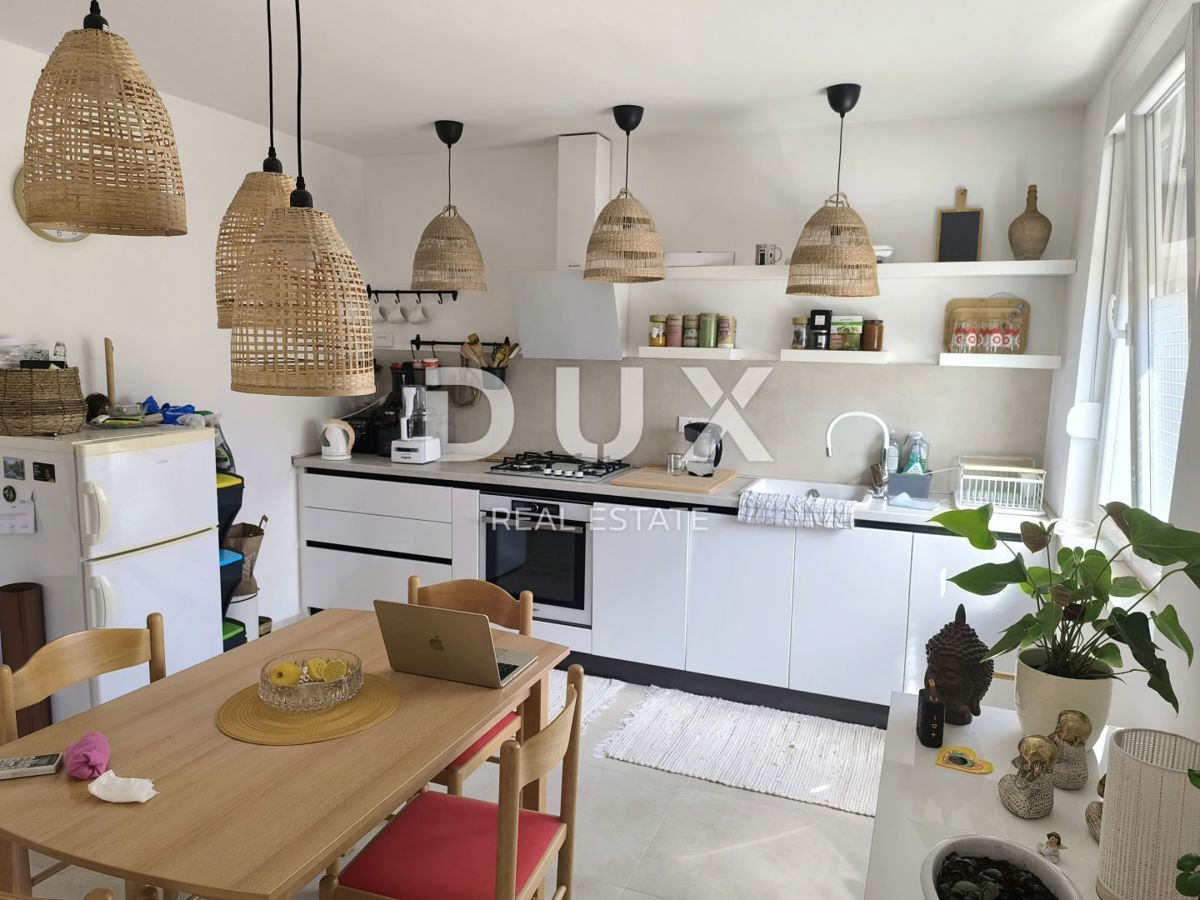 ISTRIA, POLA - Appartamento ristrutturato in centro 59 m2 - OCCASIONE!!