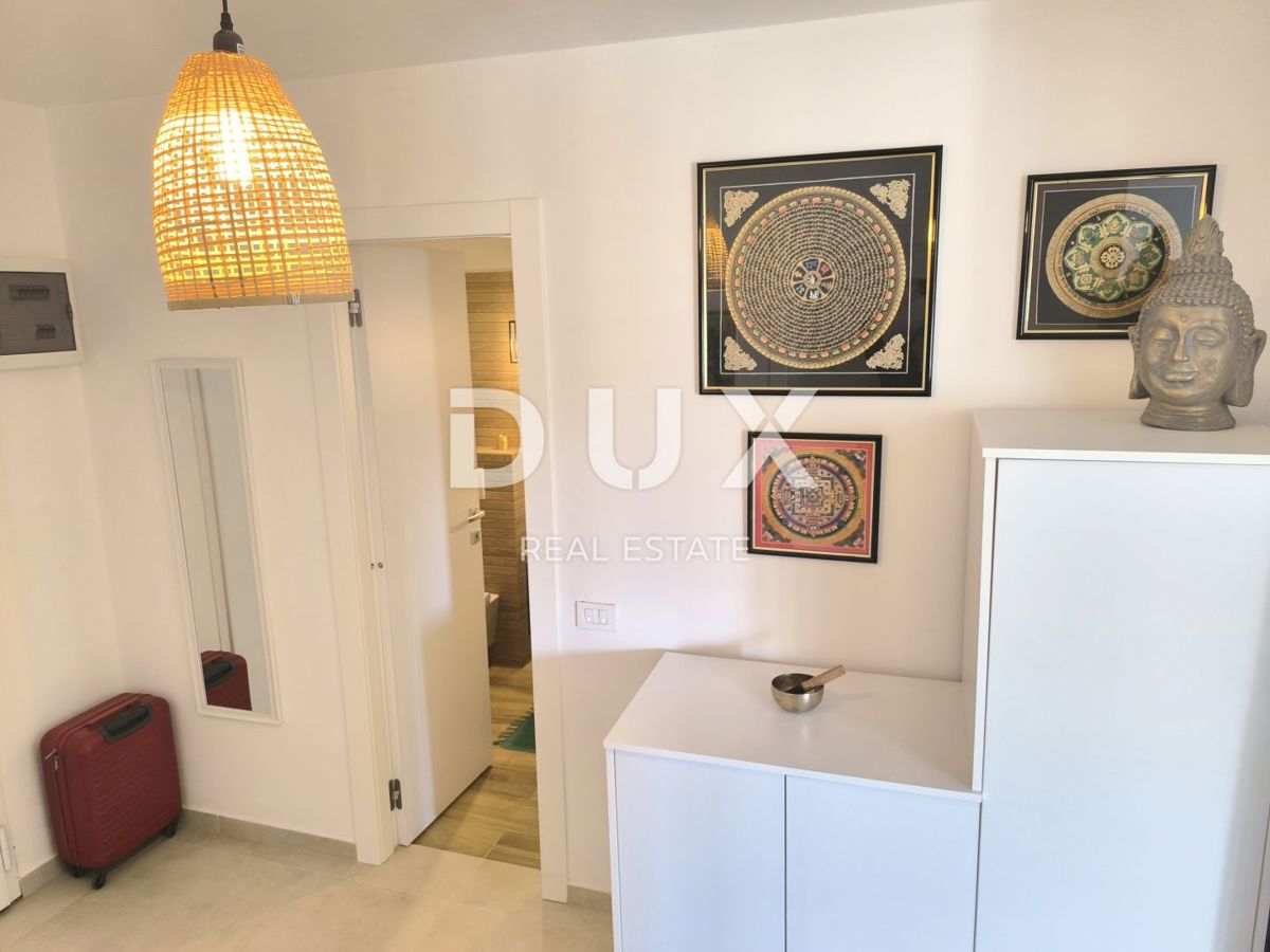 ISTRIA, POLA - Appartamento ristrutturato in centro 59 m2 - OCCASIONE!!