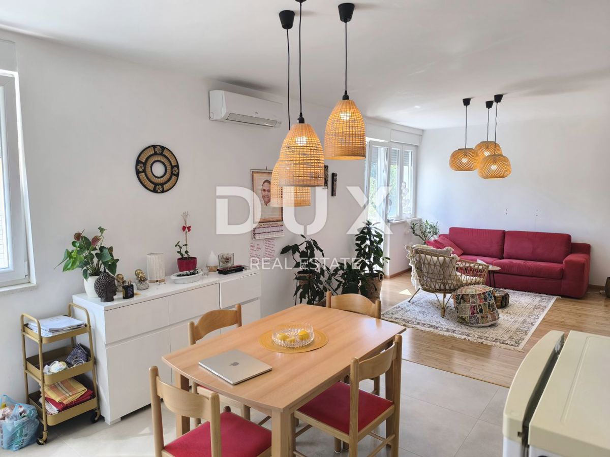 ISTRIA, POLA - Appartamento ristrutturato in centro 59 m2 - OCCASIONE!!