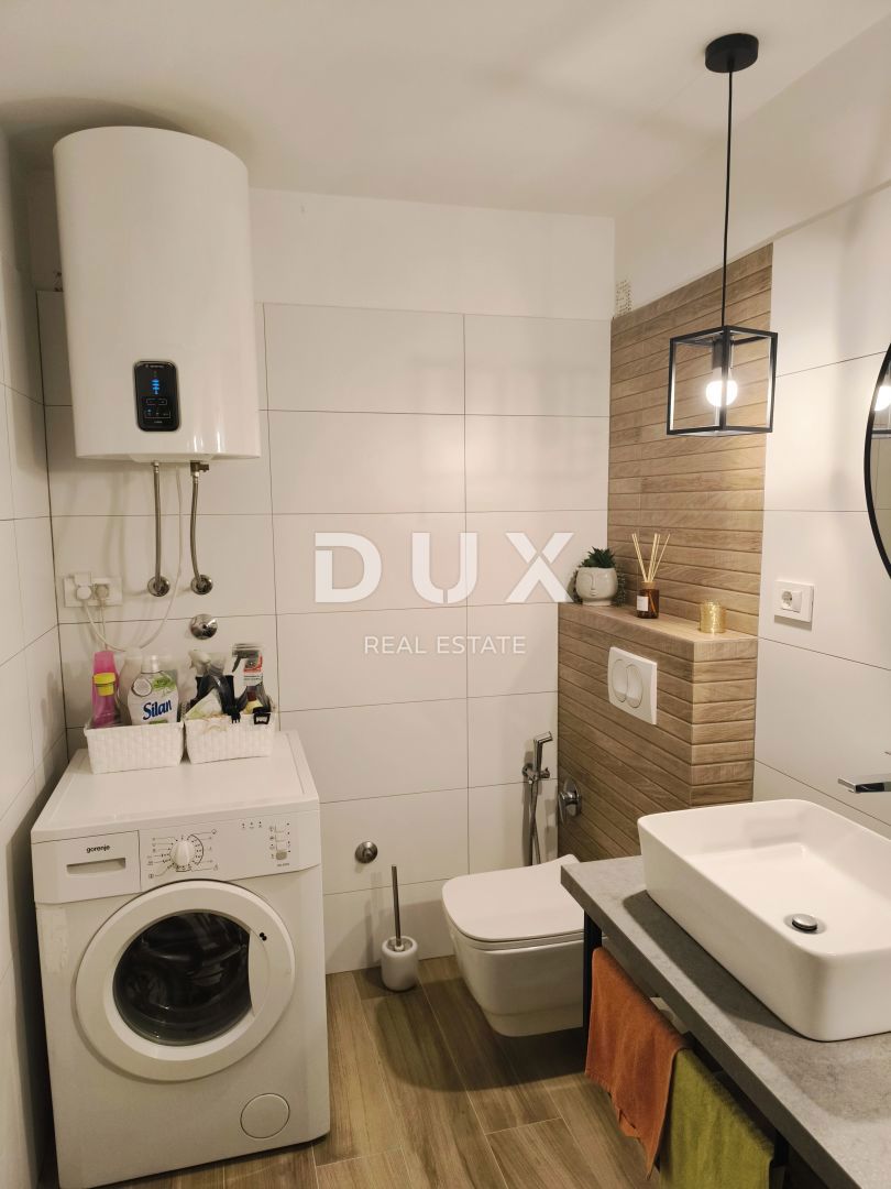 ISTRIA, POLA - Appartamento ristrutturato in centro 59 m2 - OCCASIONE!!