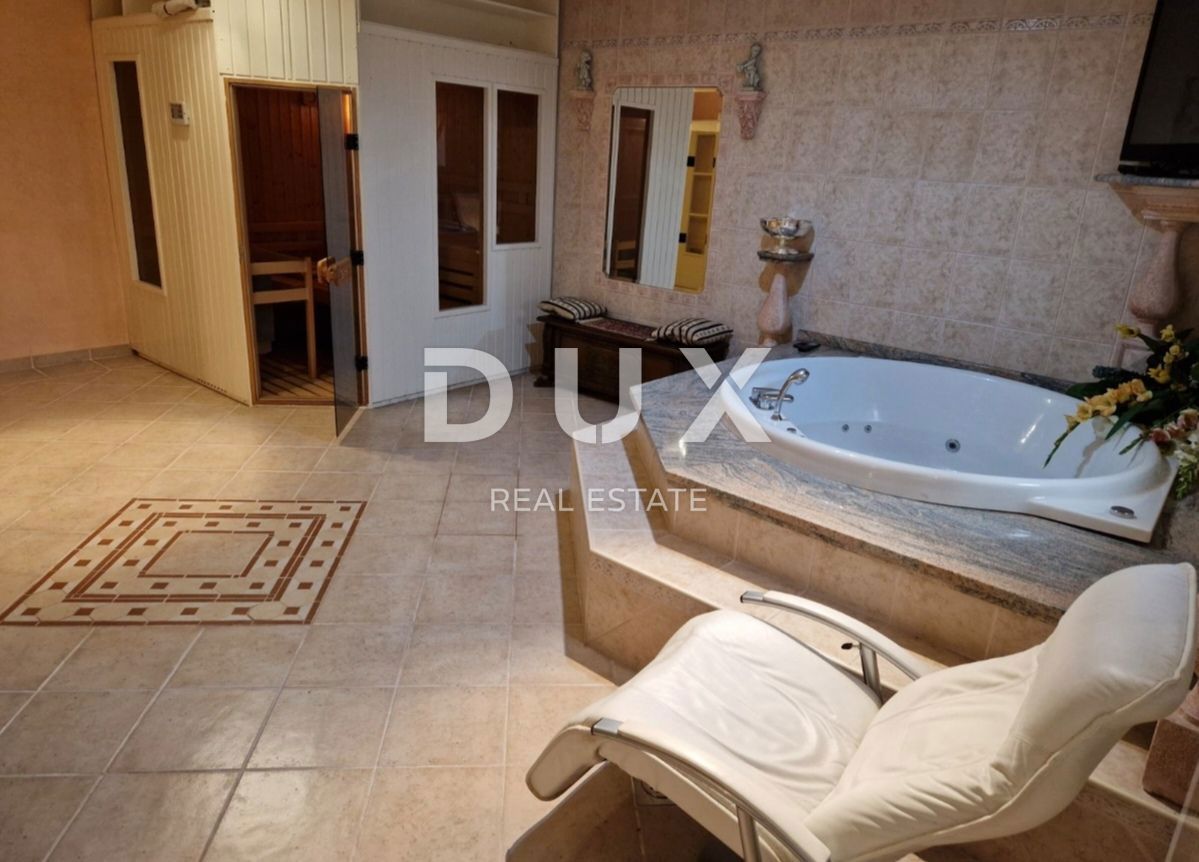 Casa Pobri, Opatija - Okolica, 430m2
