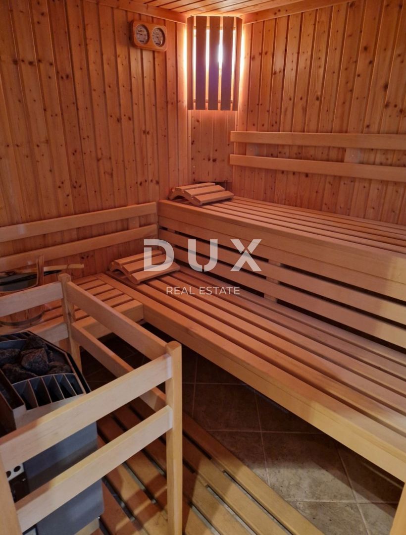 Casa Pobri, Opatija - Okolica, 430m2