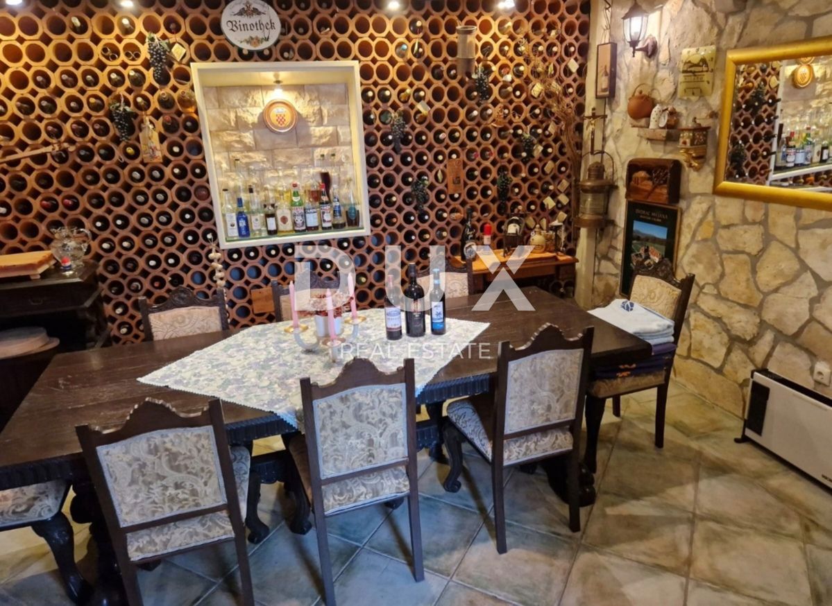 Casa Pobri, Opatija - Okolica, 430m2