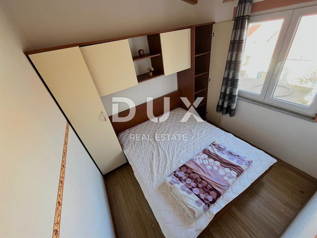 Casa Zaton, Nin, 70m2
