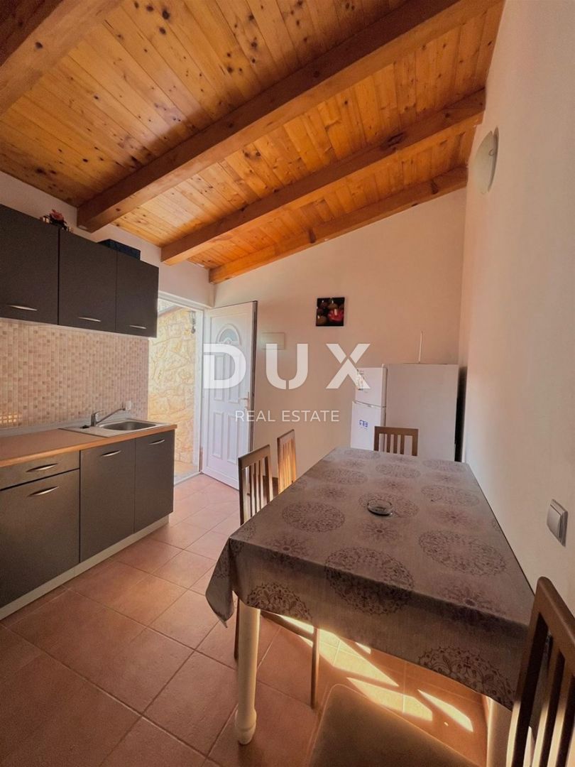 Casa Zaton, Nin, 70m2