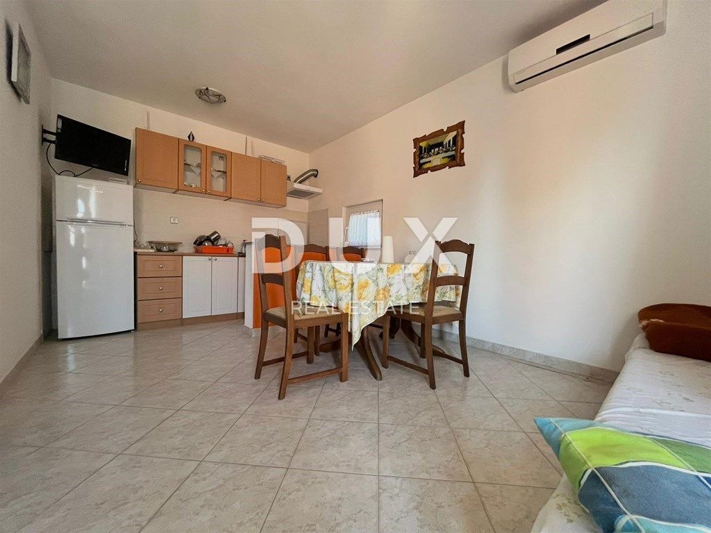 Casa Zaton, Nin, 70m2