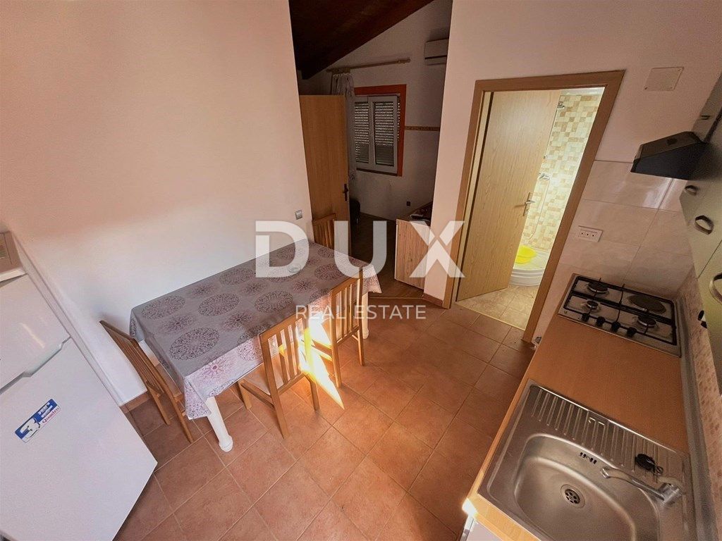 Casa Zaton, Nin, 70m2