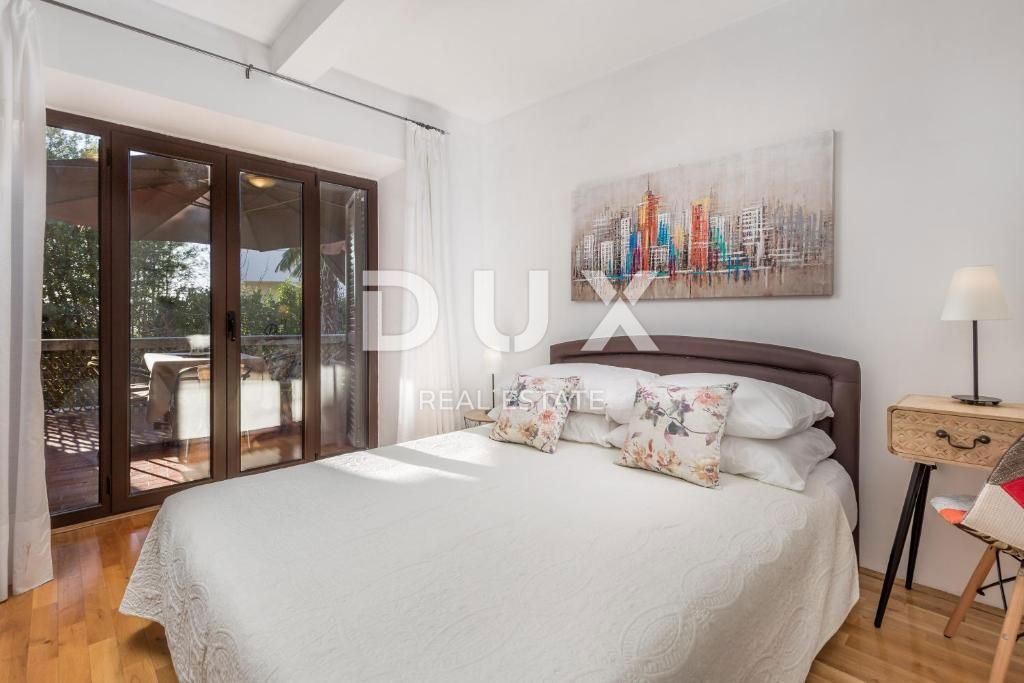 MATULJI, CENTRO - Casa indipendente vicino al centro