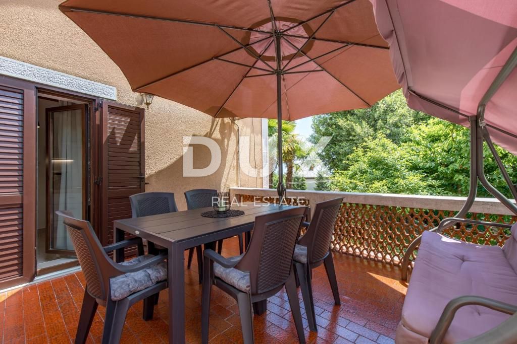 MATULJI, CENTRO - Casa indipendente vicino al centro