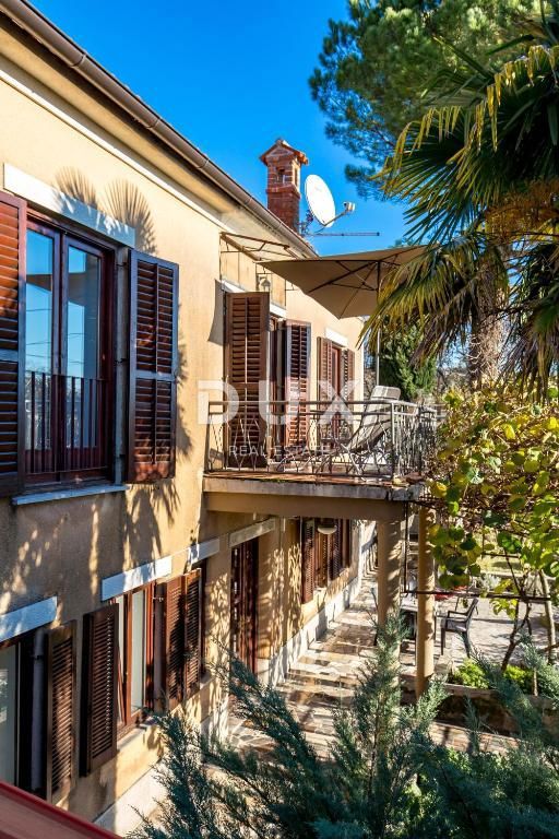 MATULJI, CENTRO - Casa indipendente vicino al centro