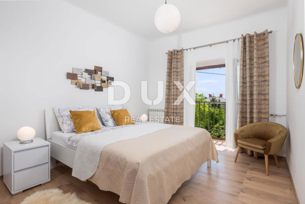 MATULJI, CENTRO - Casa indipendente vicino al centro