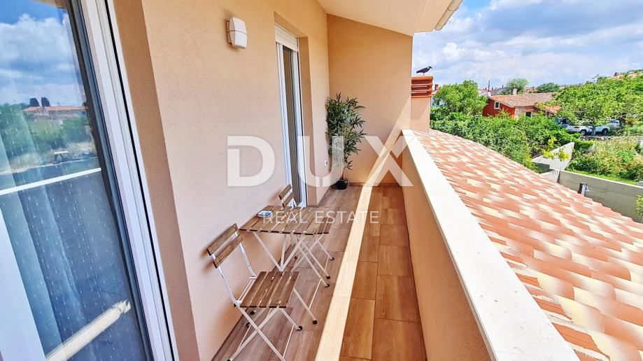 ISTRIA, POLA - Vicino al centro, lontano dai costi: villa a risparmio energetico!