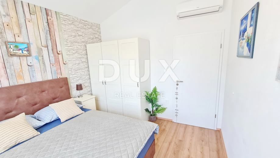 ISTRIA, POLA - Vicino al centro, lontano dai costi: villa a risparmio energetico!