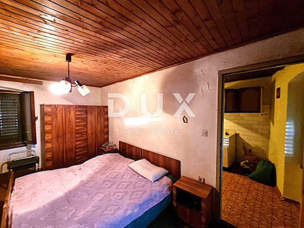 ISTRIA, BUIE - Casa in posizione unica con vista panoramica
