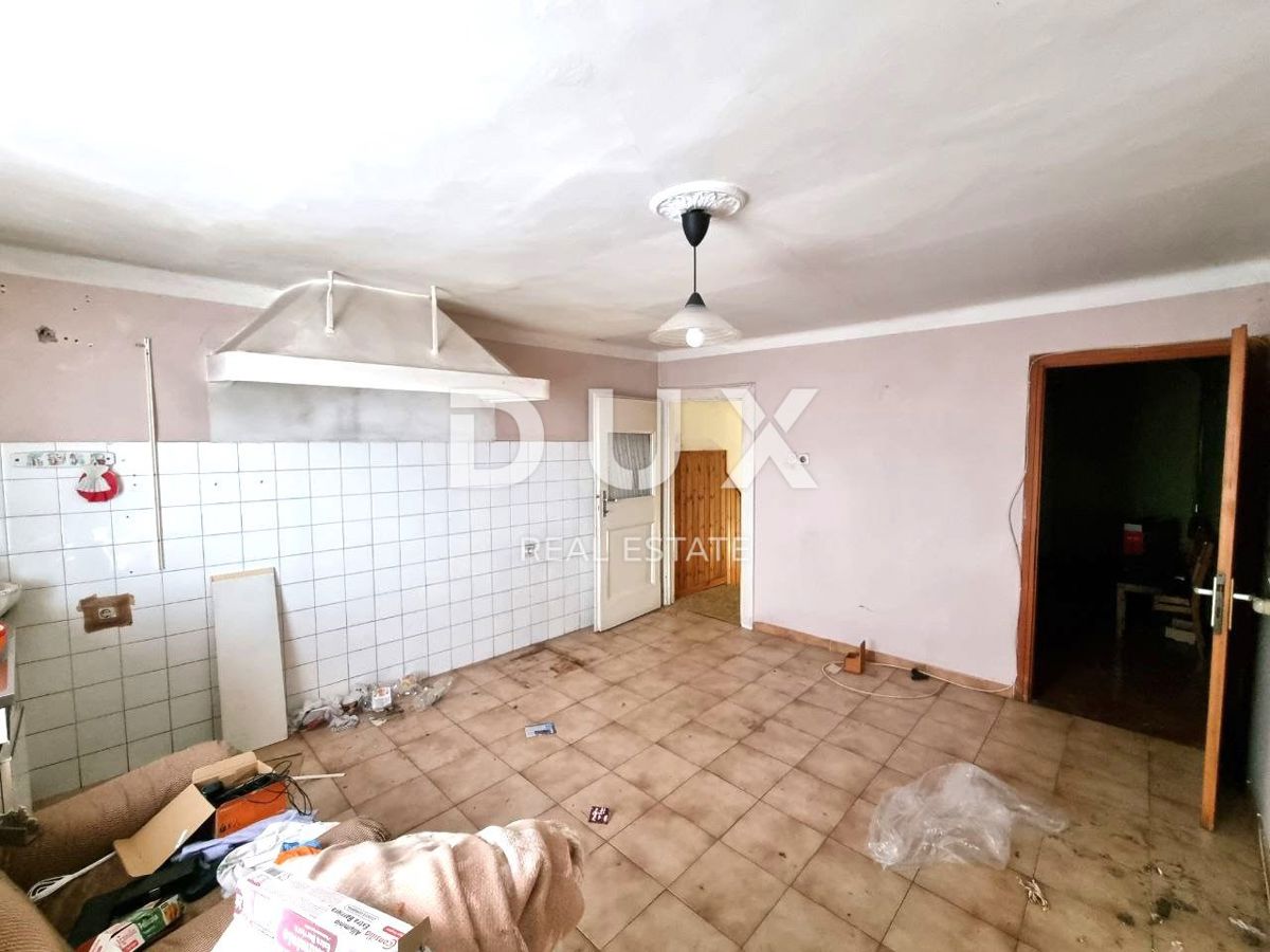 ISTRIA, BUIE - Casa in posizione unica con vista panoramica