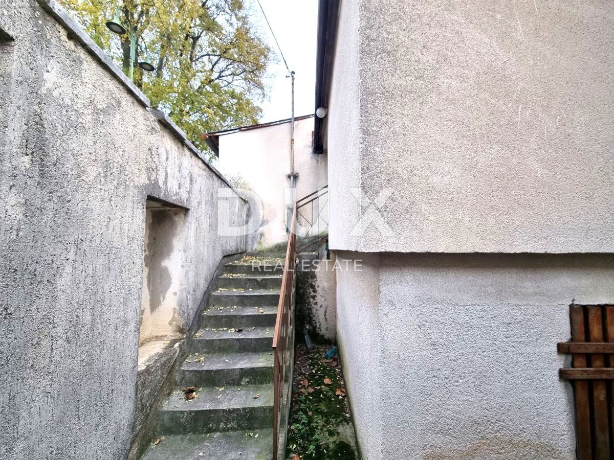ISTRIA, BUIE - Casa in posizione unica con vista panoramica