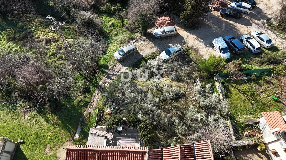 ISTRIA, BUIE - Casa in posizione unica con vista panoramica