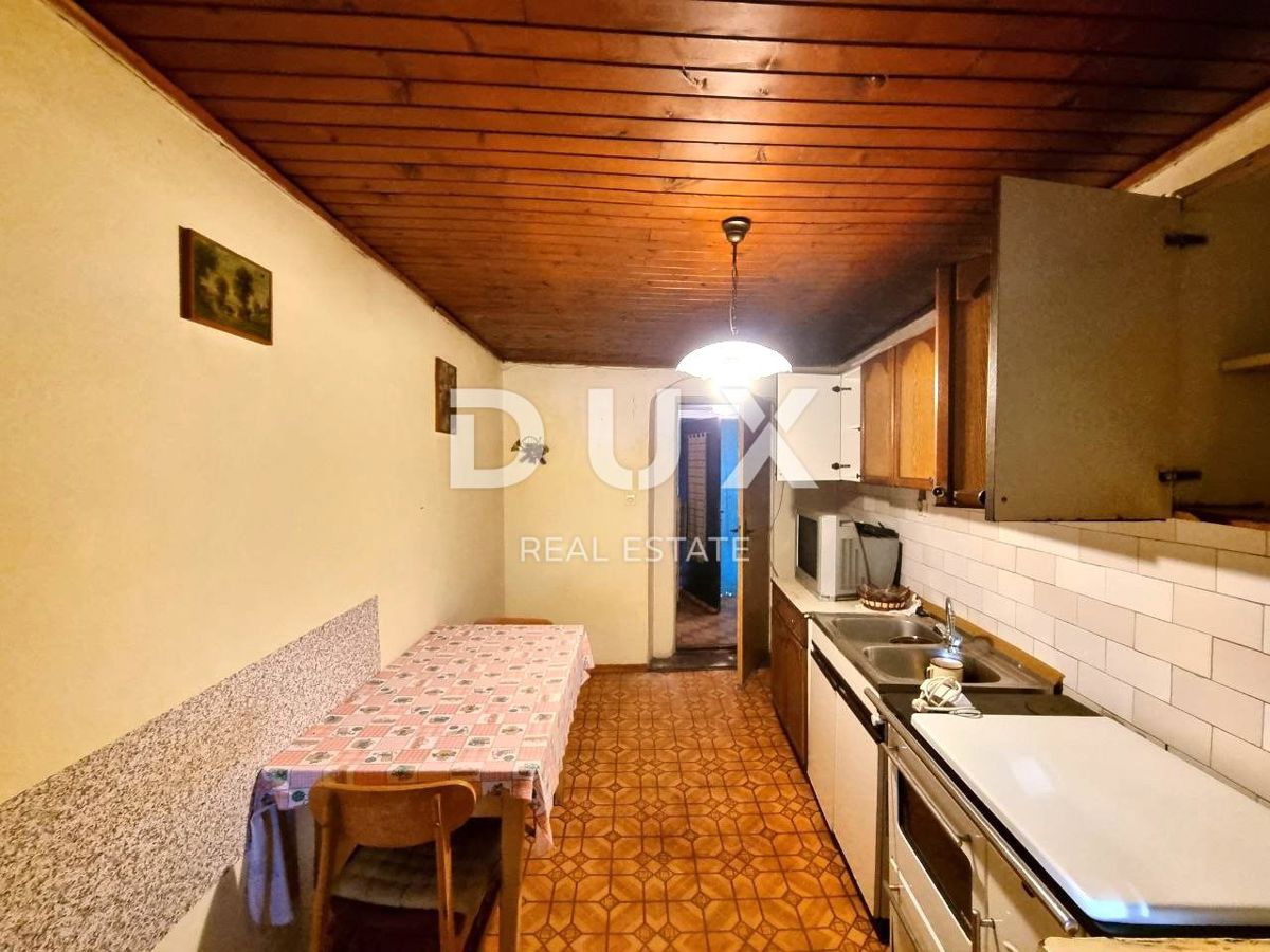 ISTRIA, BUIE - Casa in posizione unica con vista panoramica