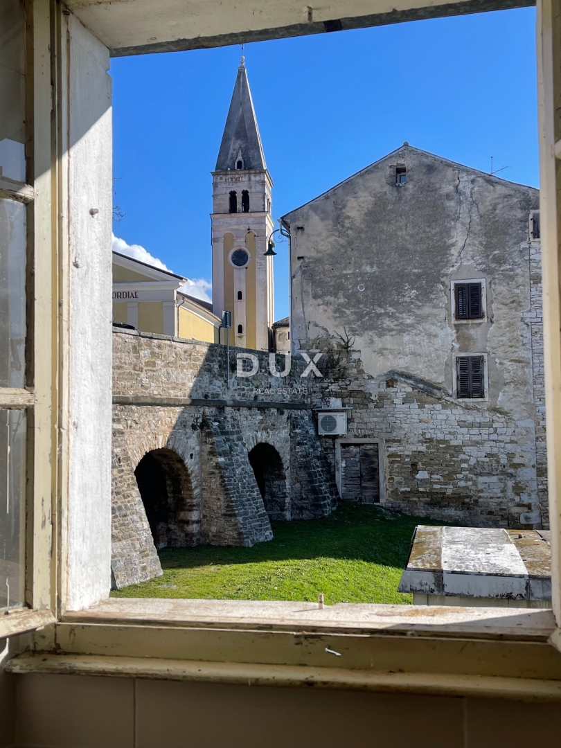 ISTRIA, BUIE - Casa in posizione unica con vista panoramica