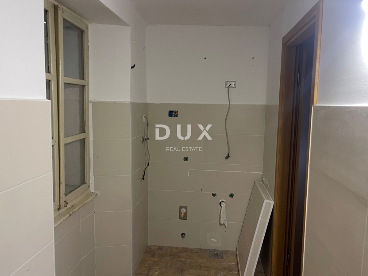 ISTRIA, BUIE - Casa in posizione unica con vista panoramica